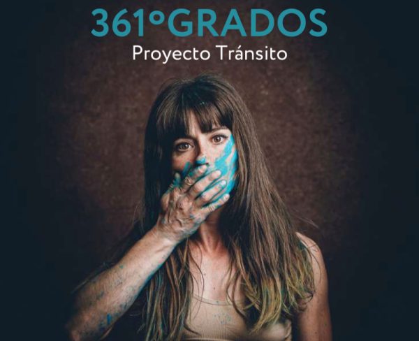361º GRADOS